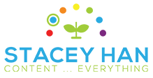 Stacey Han – Content Everything